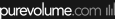 purevolume